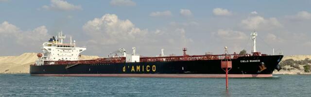 What Houthi attacks in the Red Sea mean for global shipping — and conflict