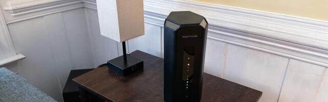 Netgear Nighthawk RS700 Wi-Fi 7 router review: Network futureproofing at a high price