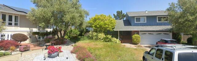 Three-bedroom home sells in Hayward for $1.5 million