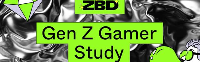 ZBD Gen Z gamer study: spending habits, creators, bitcoin rewards