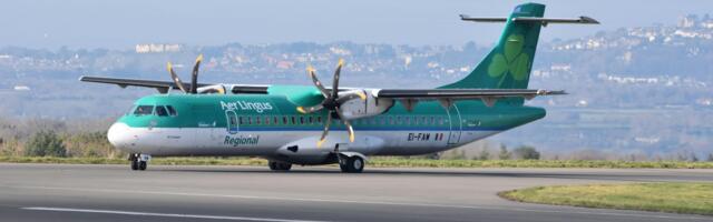 Advice for Holiday Makers as Aer Lingus Strike Looms