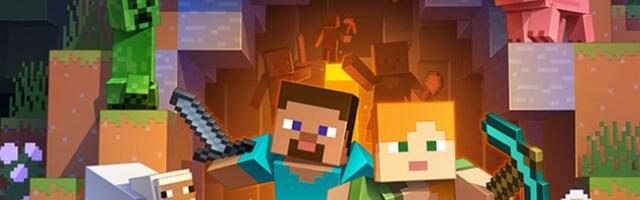 Jack Black Minecraft movie images leak, days after Tenacious D controversy