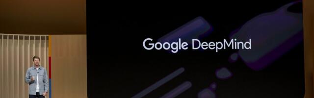 Google DeepMind staff call for end to military contracts