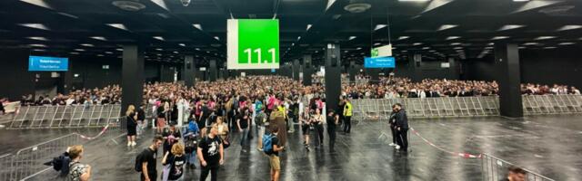 Gamescom 2024 breaks records with 335,000 visitors