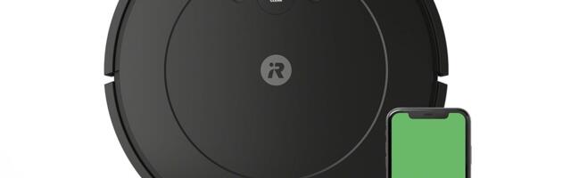 Clean smarter! Check Out This Limited Time Deal On a iRobot Roomba Robot Vacuum for Just $170