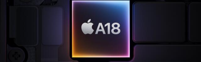 A18 vs. A18 Pro: What's the Difference?