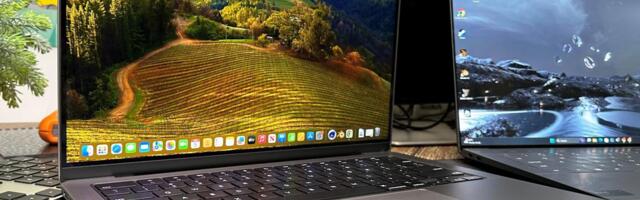 The M4 MacBook Pros Are So Close to Release, Some Leakers Claim They Have One Already