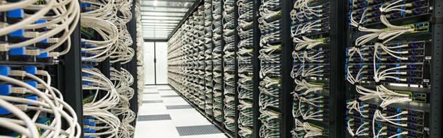 Data centers must set standards for net zero commitments