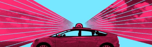 NHTSA finally releases new rules for self-driving cars — but there’s a twist