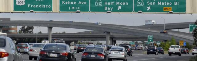 Being a ‘bedroom community’ comes at a cost for those south of Silicon Valley