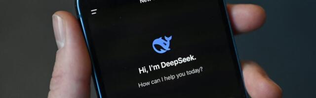 DeepSeek-driven sell-off puts power demands of AI in doubt, says IEA