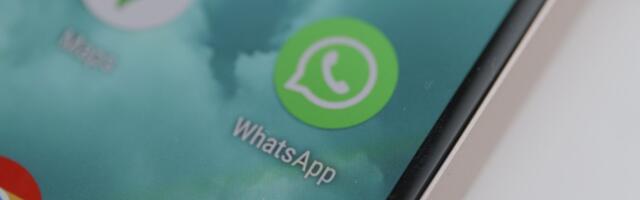 WhatsApp’s latest change lets you view ‘view-once’ media more than once