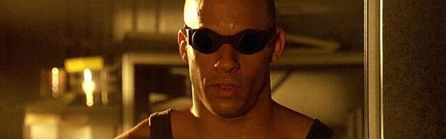 25 years ago, Vin Diesel had the best day of his career