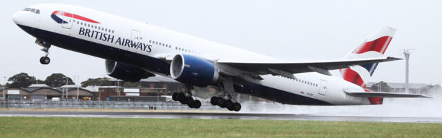 British Airways Owner IAG Is Dominating in Use of Green Jet Fuel