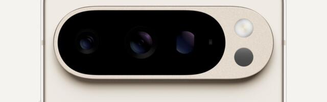 Save $250 when you buy the Google Pixel 9 Pro through Amazon