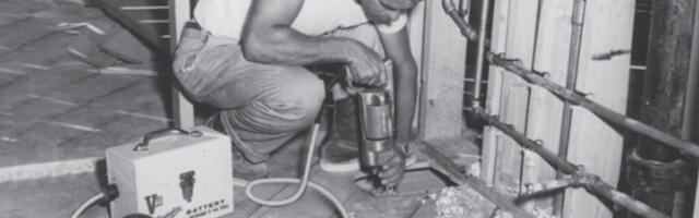 The Power Tool Technology You May Not Know Milwaukee Invented
