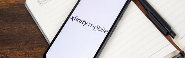 Xfinity Mobile launches new Premium Unlimited plan, hides by-the-gig plan