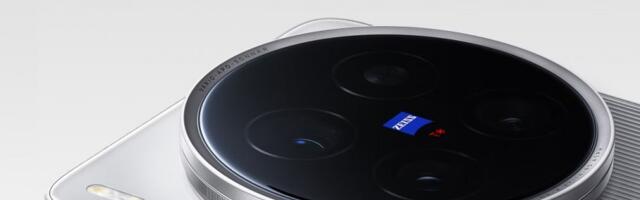 Weekly poll: would you buy a vivo X200 Ultra if you could? What about a vivo X200s?