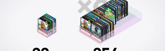 There’s a Lot of Math You’ll Need to Do Before You Buy a Switch 2