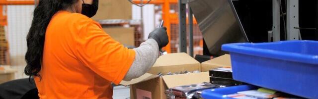 Where hyperscale hardware goes to retire: Ars visits a very big ITAD site