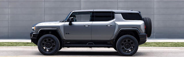 Who Makes Hummer And Where Are The Cars Built?