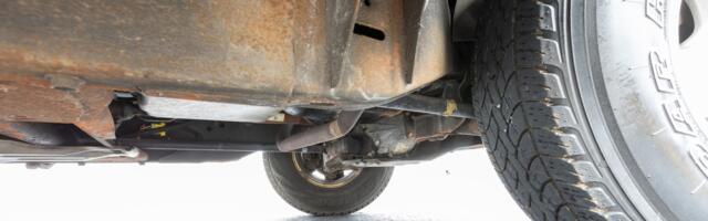 These Silverado Years Have The Worst Rust Problems According To Owners