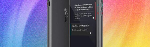 Timekettle T1 Handheld Translator Review: Global Offline Translation