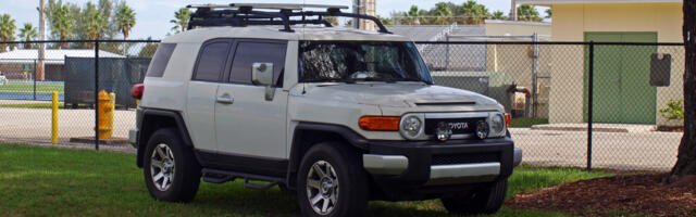 13 Cheap Used SUVs Under $10,000
