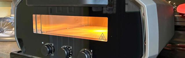 Ooni Labor Day sale: Get 30 percent off the Volt 12 pizza oven