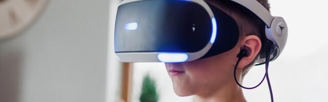Meta reportedly suppressed research about how dangerous its VR headsets are for kids