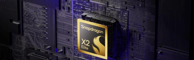 Qualcomm Debuts Snapdragon X2 Elite and X2 Elite Extreme, Its Next-Gen Laptop Chips
