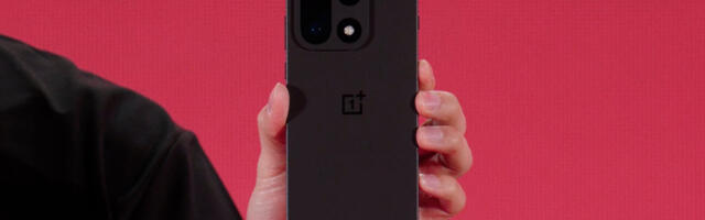 OnePlus 15 confirmed globally with Snapdragon 8 Elite Gen 5 and new camera engine