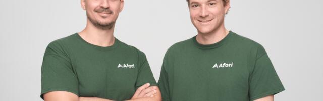 Ex-unicorn team unveils Afori from stealth with €4M to power AI for insurance brokers