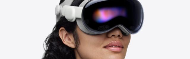 Apple’s M5 Vision Pro Is a Lot More Powerful and Just As Expensive