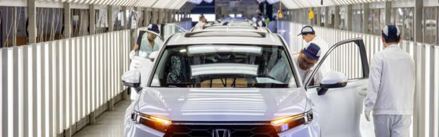 Nexperia fallout threatens automobile production as Japanese carmakers warn of supply disruptions while European companies prep assembly line shut-downs — mature-node chip market in crisis as supply dwindles