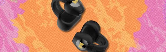 Get the Monster open-ear (AC221) earbuds for just $32 at Amazon Get the Monster open-ear (AC221) earbuds for just $32 at Amazon