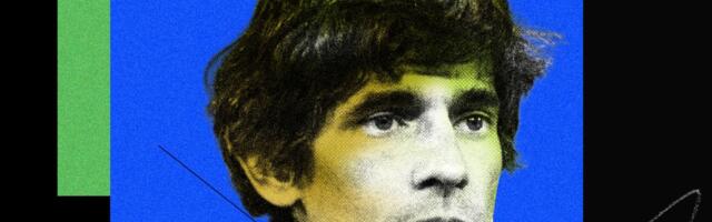 Why Nicholas Thompson Made a Custom GPT to Run Faster Why Nicholas Thompson Made a Custom GPT to Run Faster