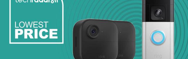 Amazon is already getting a start on early Black Friday deals - here are 5 Ring and Blink smart home devices to snag now Amazon is already getting a start on early Black Friday deals - here are 5 Ring and Blink smart home devices to snag now