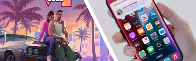 GTA 6 was delayed again, meaning Apple's long-awaited Siri 2.0 release might just come first