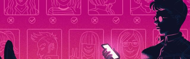 What are parasocial relationships?