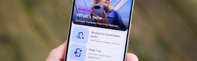 Wicked bloatware: Did Google just ruin its Pixel software?