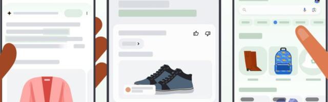 Gemini Nano Banana now turns your selfie into a full-body avatar for online try-ons