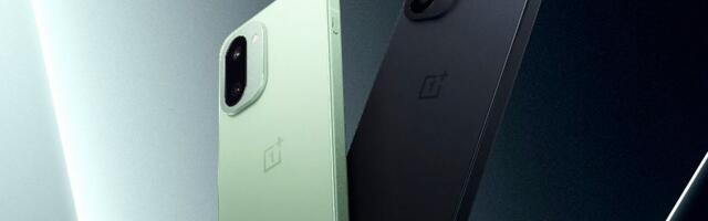 The OnePlus 15R has landed with an even bigger battery than the OnePlus 15
