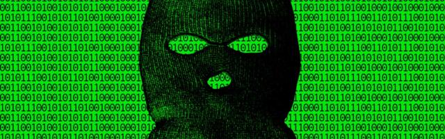 Europol imagines robot crime waves in 2035