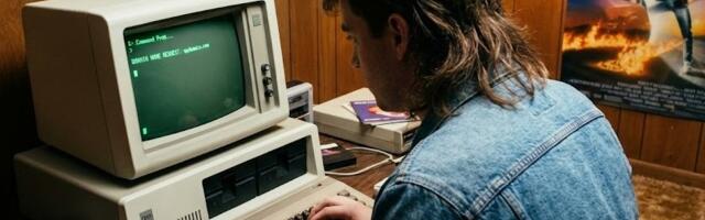 Когда стали покупаться доменные имена и как решили зарегулировать эту сферу