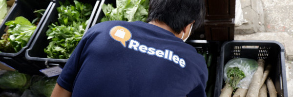 Resellee wants to become the Pinduoduo of Southeast Asia
