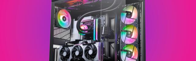 President’s Day blowout brings incredible savings on elite gaming PCs — up to $250 discounts on Ryzen 7 9800X3D and RTX 5080 rigs
