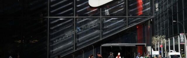 Nike salaries revealed: How much the retail giant pays designers, software engineers, and other tech workers