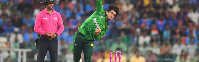 How to watch Pakistan vs. Namibia in the 2026 T20 World Cup online for free