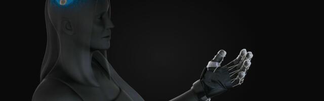 A New Implant Aims to Rewire Stroke Patients’ Brains